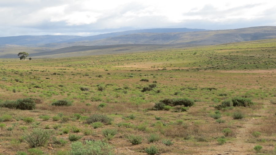 Commercial Property for Sale in Montagu Rural Western Cape